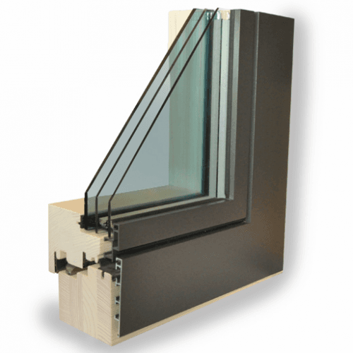 ALU Quadrat FB