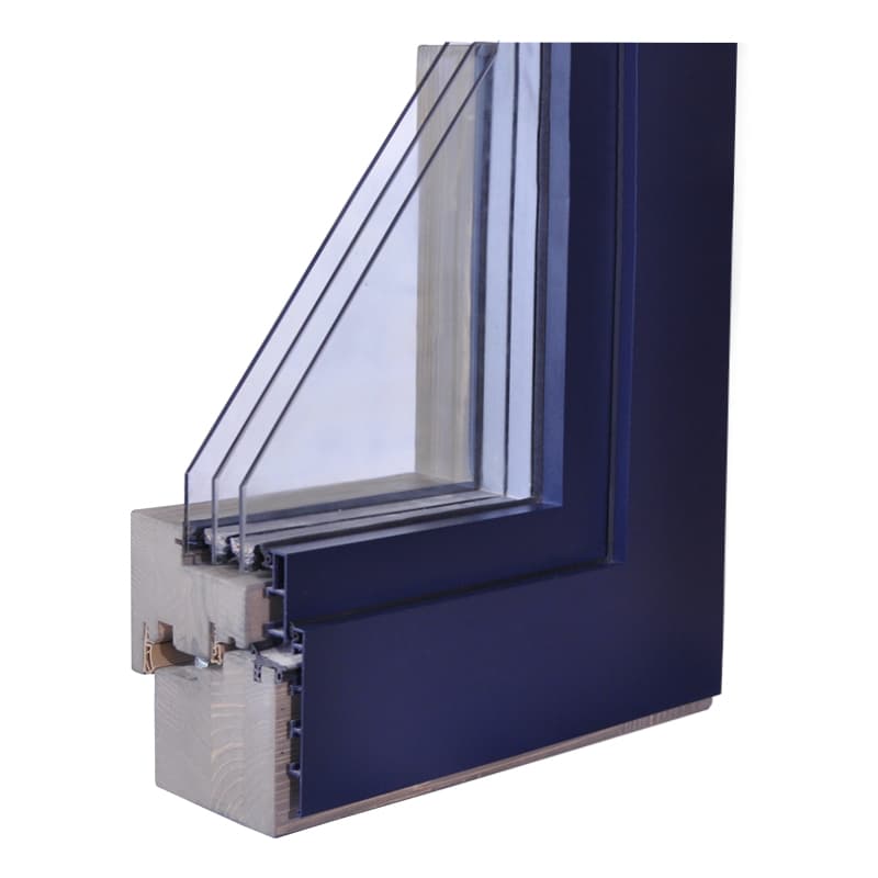 ALU Quadrat