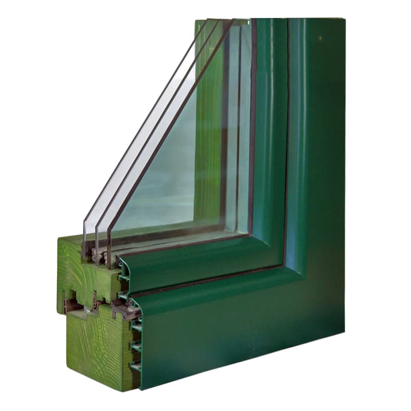 ALU Soft line