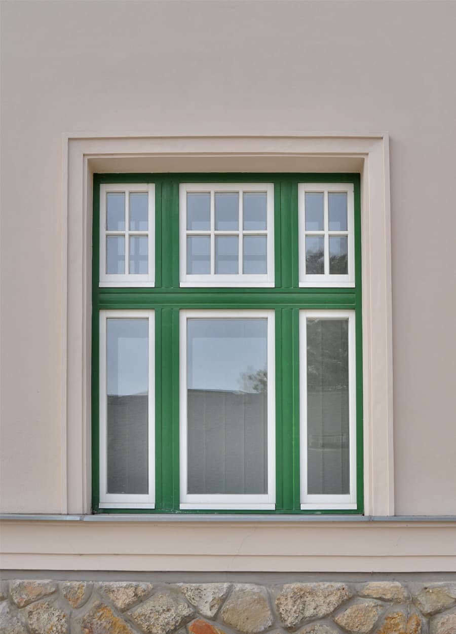 Vila Dr. Lisku 7